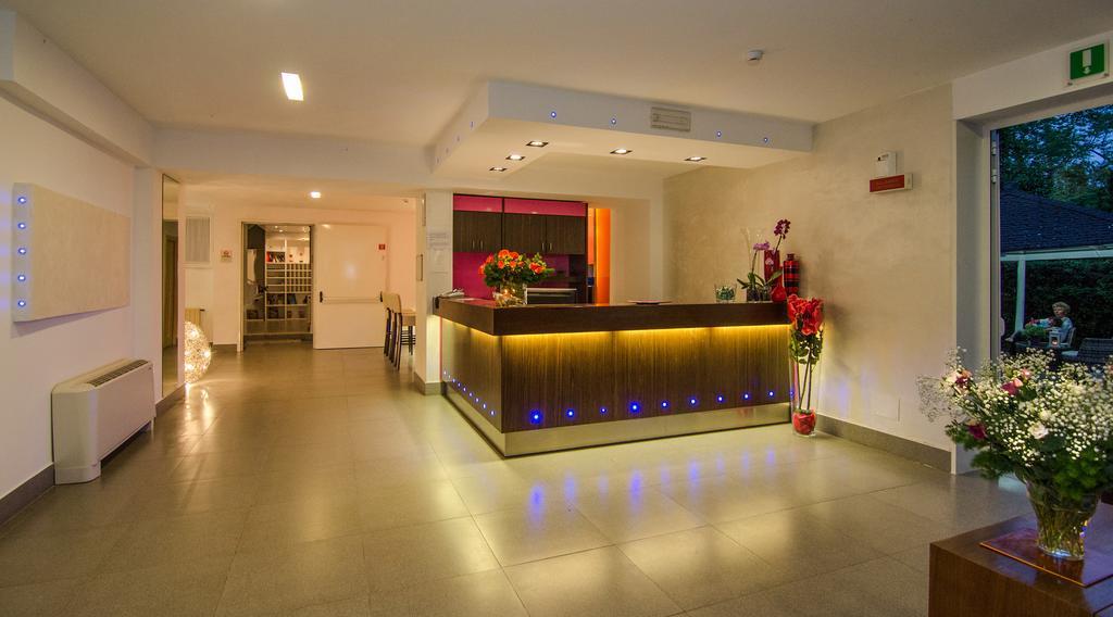 Hotel Hermitage 마리나디마사 외부 사진