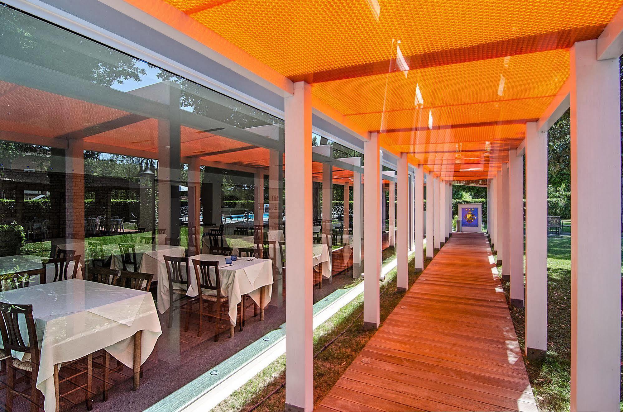 Hotel Hermitage 마리나디마사 외부 사진