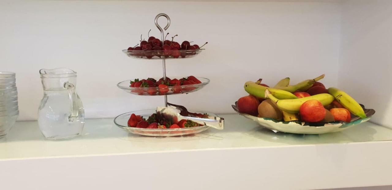 Hotel Hermitage 마리나디마사 외부 사진
