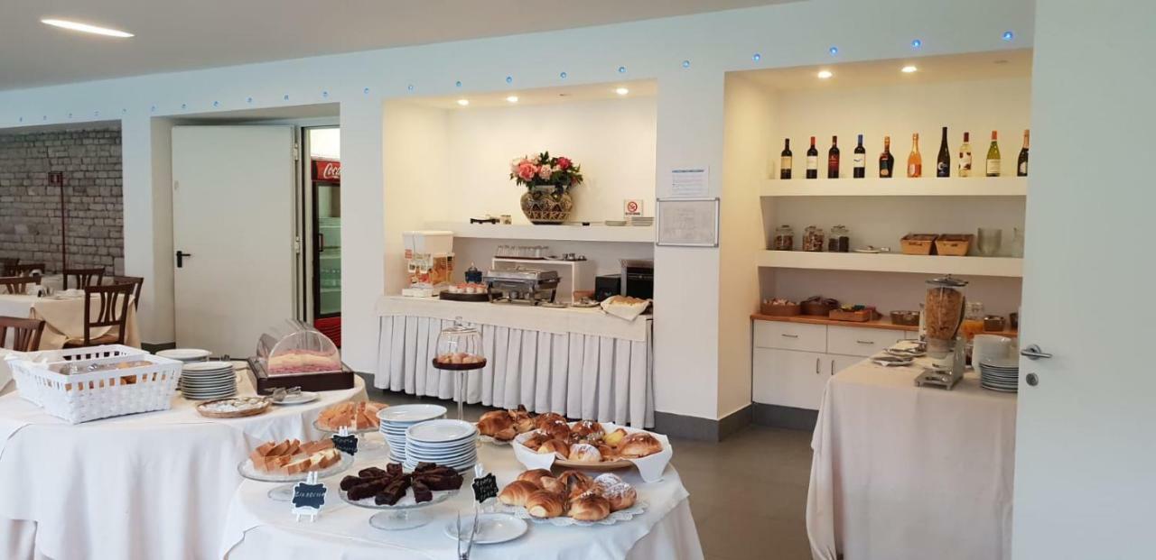 Hotel Hermitage 마리나디마사 외부 사진