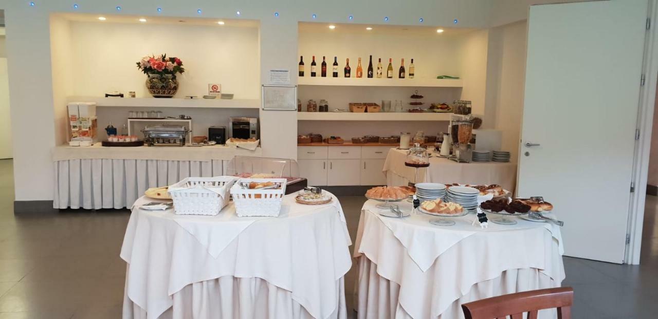 Hotel Hermitage 마리나디마사 외부 사진