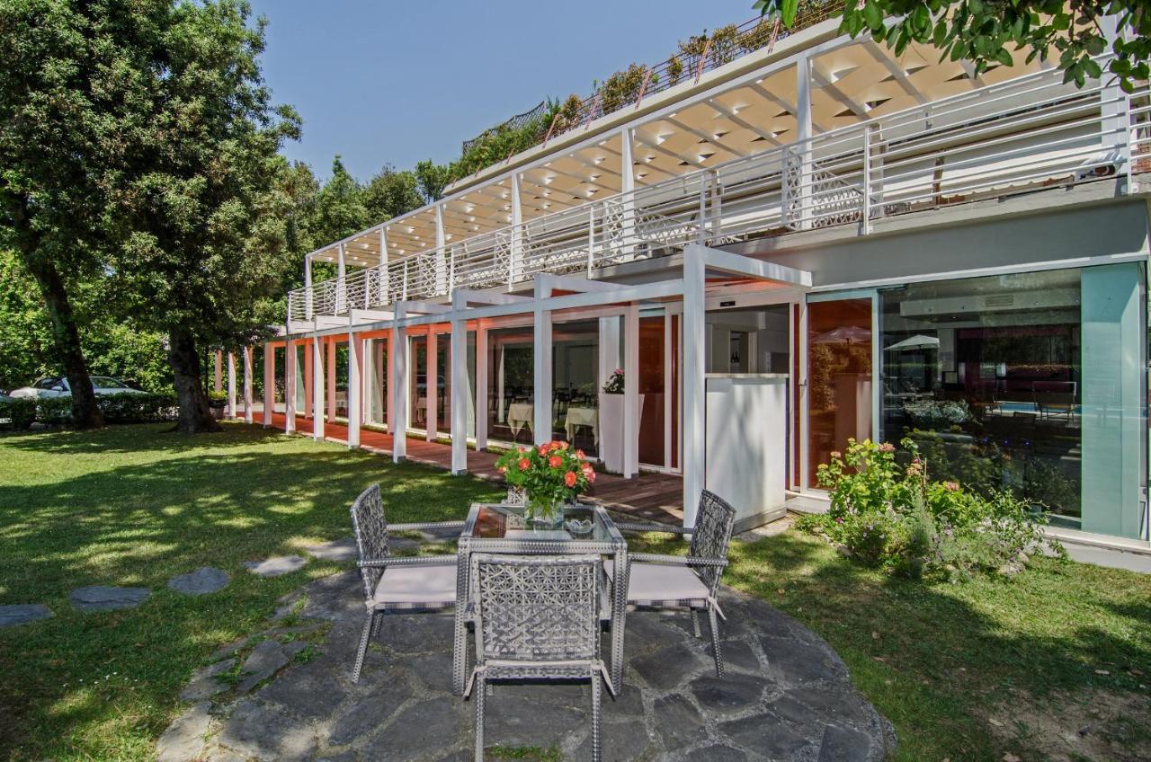Hotel Hermitage 마리나디마사 외부 사진